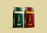 do pouch design, label design, pouch packaging and packaging design